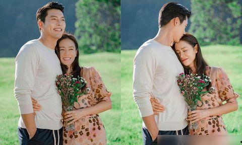 圈内爆料孙艺珍男友,神秘男友身份引热议  第3张