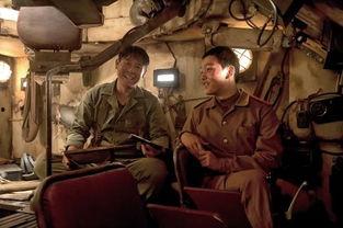 西部战线电影在线观看,烽火岁月里的英雄传奇 第1张 西部战线电影在线观看,烽火岁月里的英雄传奇 第1张