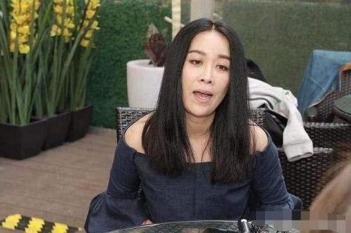 娱乐圈吃瓜熊姐是谁的孩子,揭秘其星二代身份  第1张