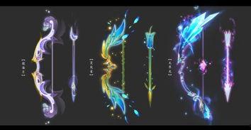 3 3版本最新武器爆料,全新武器爆料,战力升级一触即发! 第3张 3 3版本最新武器爆料,全新武器爆料,战力升级一触即发! 第3张