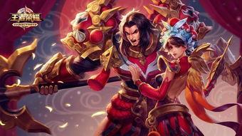 王者最新皮肤爆料24年,揭秘最新皮肤爆料，炫酷造型抢先看！  第3张